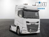 DAF XG+ 480 FT + LUFT/LUFT + 1105l TANKS + FULL ZV - Abrollkipper