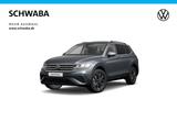 Volkswagen Tiguan Allspace Life 2.0 TDI DSG - VW Tiguan Allspace in Wiesbaden