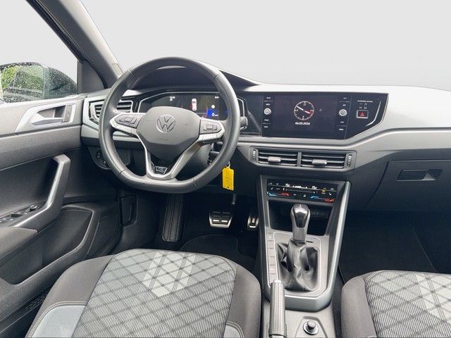 Volkswagen Taigo - Bild 10