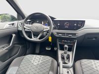 Volkswagen Taigo - Vorschau Bild 10