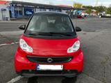 Smart ForTwo cabrio 0.8 cdi passion passion