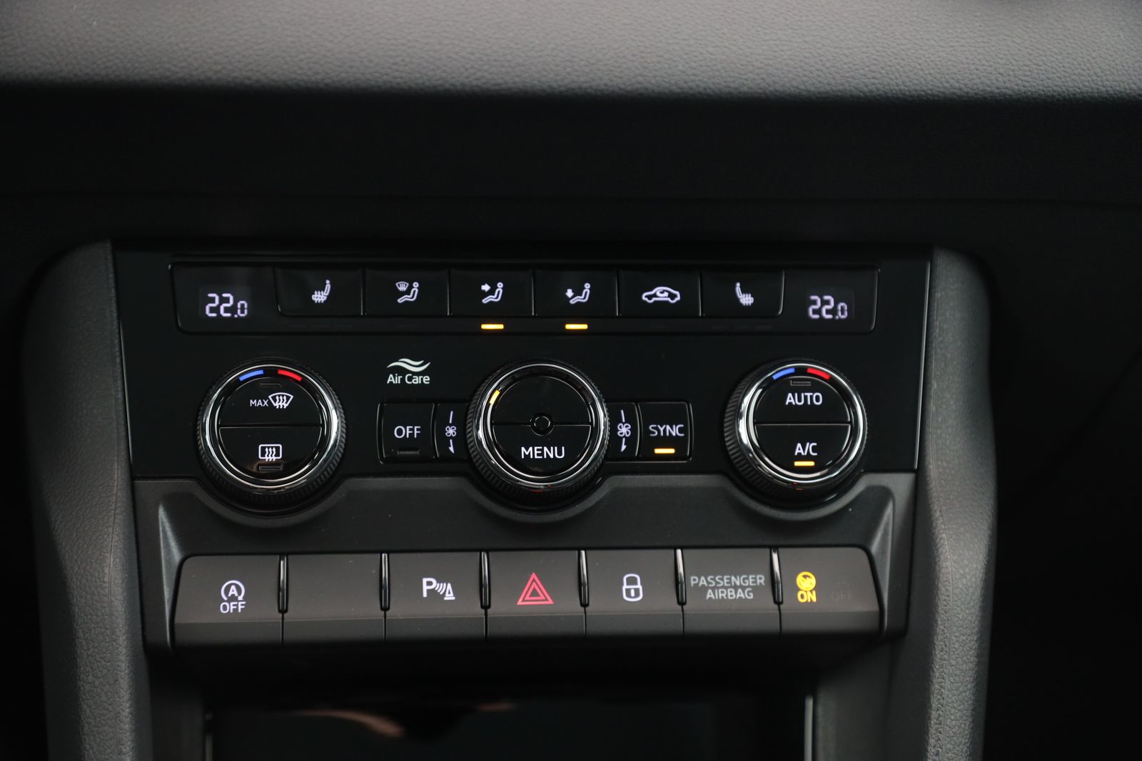 Skoda Karoq - Bild 18