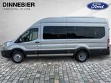 Ford Transit BUS 460 L4 H3 Trend 18 Sitze 121 KW - Ford Transit: 18