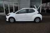 Mazda 2 Hybrid Prime-Line 1.5L VVT-i 116 PS CVT *Oktob - Mazda 2 Hybrid Tageszulassungen