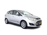 Ford Aut. PANO | LEATHER | NAVI-FULLMAP | KEYLESS  - Ford C-Max mit Schiebedach