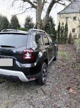 Dacia Duster TCe 125 4WD Prestige AHK  - Dacia Duster von privat
