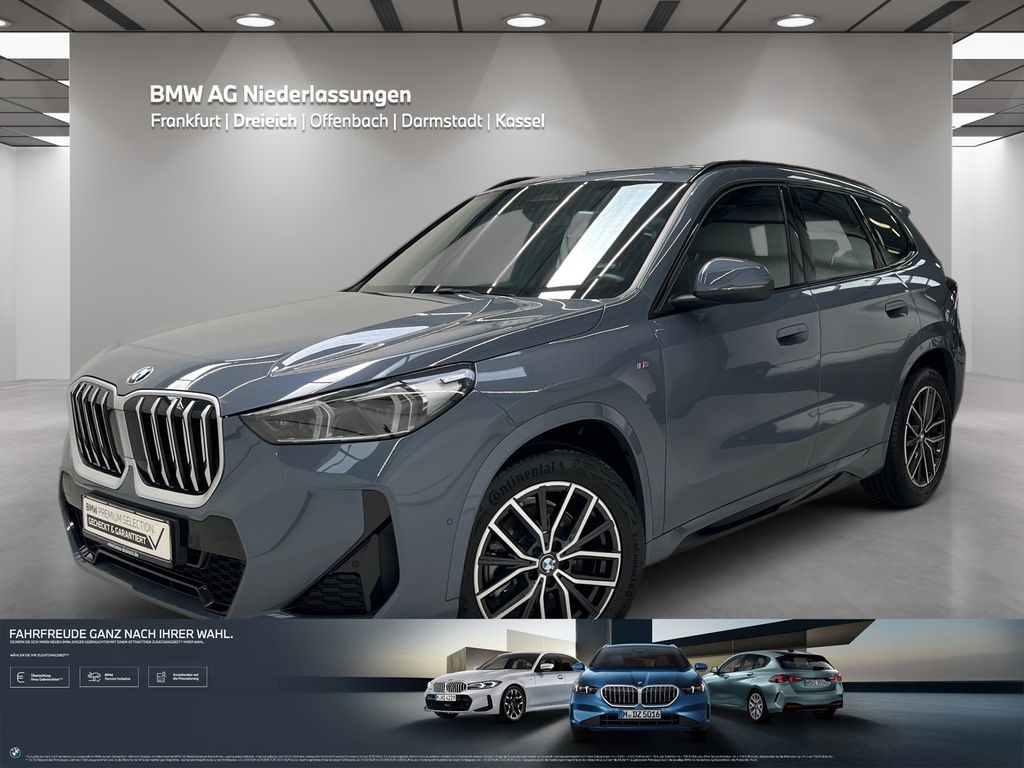 Image of BMW X1