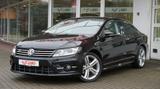 Volkswagen CC 2.0 TDI DSG R-Line Xenon Leder Navi Dynaudio - Volkswagen CC mit Diesel-Antrieb