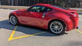 Nissan 370Z 3.7 - - gebrauchte Nissan 370Z aus dem Jahr 2012