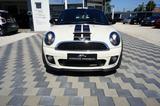 MINI John Cooper Works Coupe*Leder*Xenon*SHZ*SportAGA - MINI MINI: Coupé, Sport