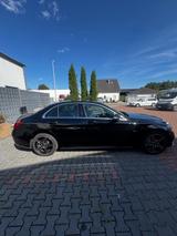 Mercedes-Benz C 350e - gebrauchte Mercedes-Benz C 350 aus dem Jahr 2018