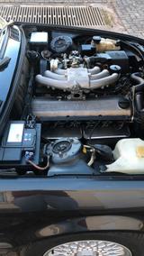 BMW 320i Cabrio ein Traum!!! - BMW Oldtimer: Roadster