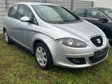 Seat Toledo 2.0 FSI Stylance - gebrauchte Seat Toledo aus dem Jahr 2005