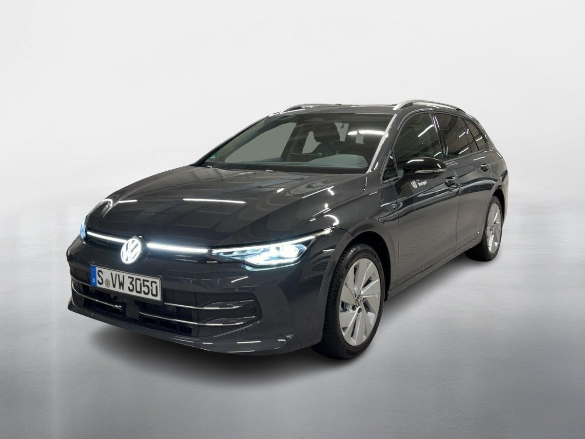 Volkswagen Golf 8 Variant Life 1.5 TSI DSG Navi AHK