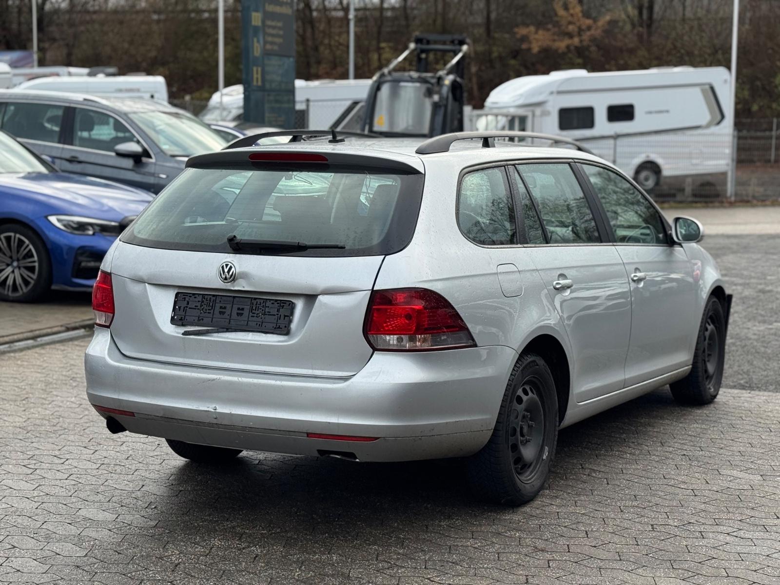 Volkswagen Golf 2013 — photo 7