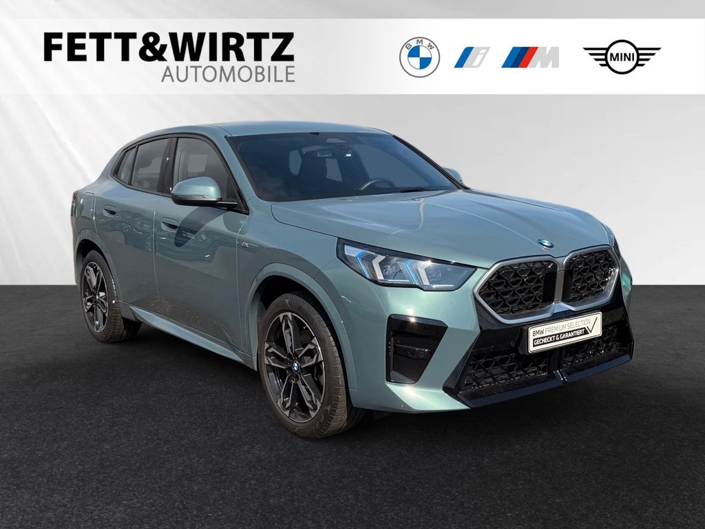 X2 sDrive20i Inkl. € 1.190 Zubehörbonus* M Sport
