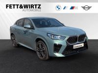 BMW X2 - Vorschau Bild 1
