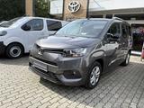 Toyota Proace City Verso 5-Türer 1.2 Team Deutschland - Toyota Proace City aus 2022