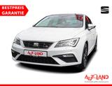 Seat Leon 1.5 TSI FR LED Navi Panorama Android Apple - Seat Leon: 1.5
