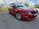 Skoda Octavia 2.0 TDI SCR DSG L&K Combi L&K