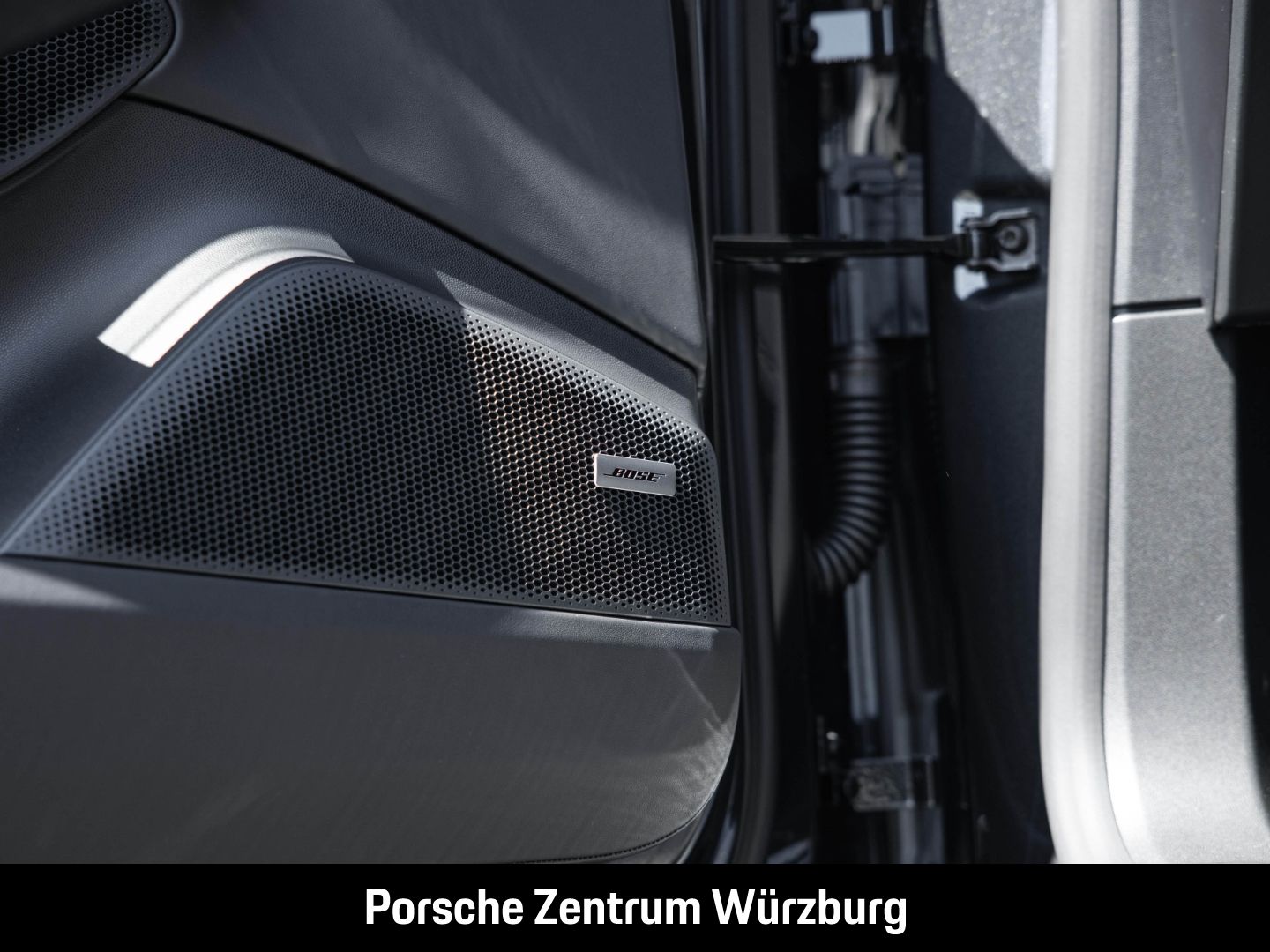 Porsche Macan - Bild 29