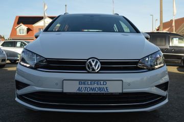 Volkswagen Golf Sportsvan VII  1.0 TSI DSG BMT Comfortline 