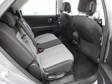 Fotografie 11 des Hyundai IONIQ 5 Dynamiq Elektro*WäP*LED*SHZ*Klima*RFK*wi