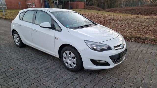 Opel Astra 1.4 ecoFLEX Active 74kW S/S