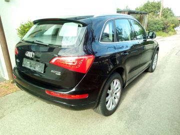 Audi Q5 - 4
