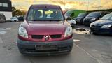 Renault Kangoo 1.2 16V Expression - Renault Kangoo Gebrauchtwagen in Kassel