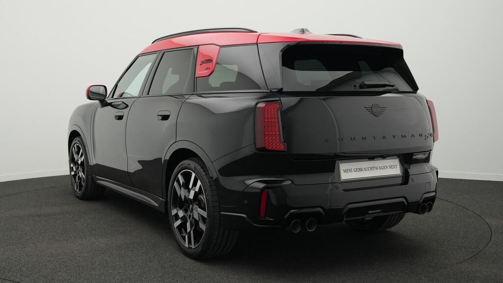 MINI John Cooper Works Countryman - Bild 8