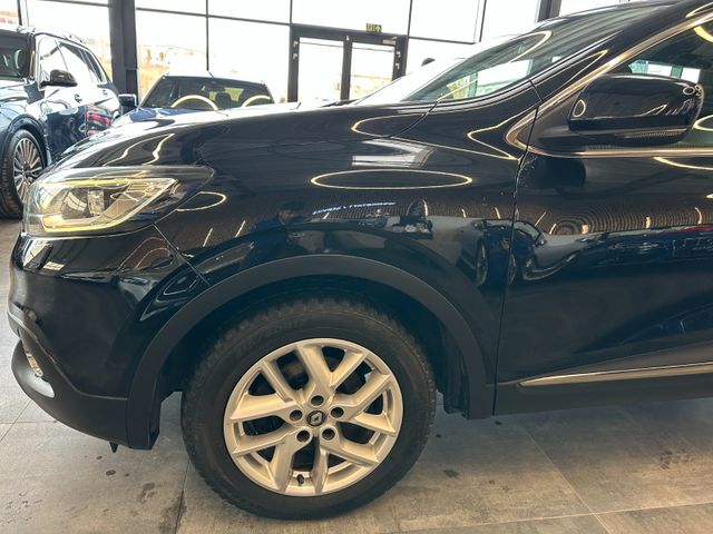 Renault Kadjar XMOD 4x4 *AHK*Klima* TÜV 1027*