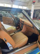 Mercedes-Benz 450 SL (R107) - Mercedes-Benz SL 450 von privat
