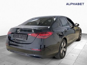 Mercedes C 200 - 8