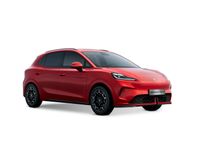 MG MG4 EV Urban - Vorschau Bild 19