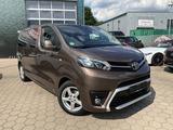 Toyota Proace Verso L1H1 2,0 D-4D Automatik NAVI-AHK--C - Toyota Proace (Verso) Gebrauchtwagen in Hamburg