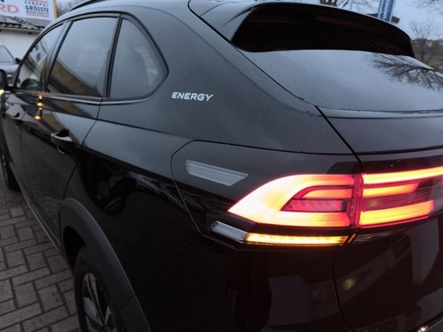 Fahrzeugabbildung Volkswagen Taigo "Energy" 1.0 l TSI OPF 85 kW (116 PS) 7-Ga