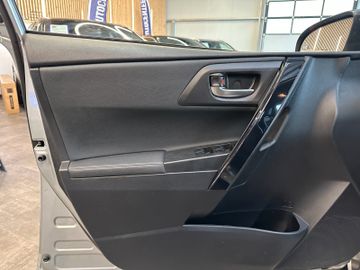 Toyota Auris Touring Sports Executive *2. Hand*AHK*Navi