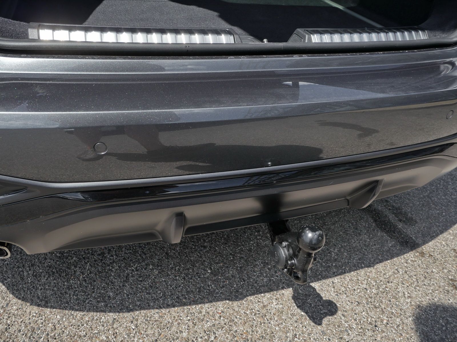 Audi A6 - Bild 23