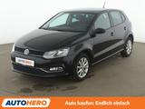 Volkswagen Polo 1.0 Lounge BMT*PDC*SHZ*KLIMA*TEMPO*GARANTIE - VW Polo Gebrauchtwagen in Leipzig