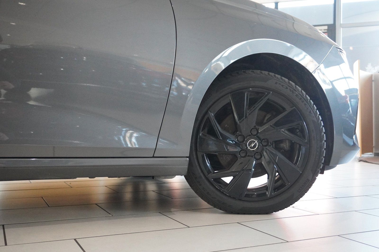 Fahrzeugabbildung Opel Astra L ST 1.5D GS LINE NAVI/LED/360°/SH/DAB/AHK