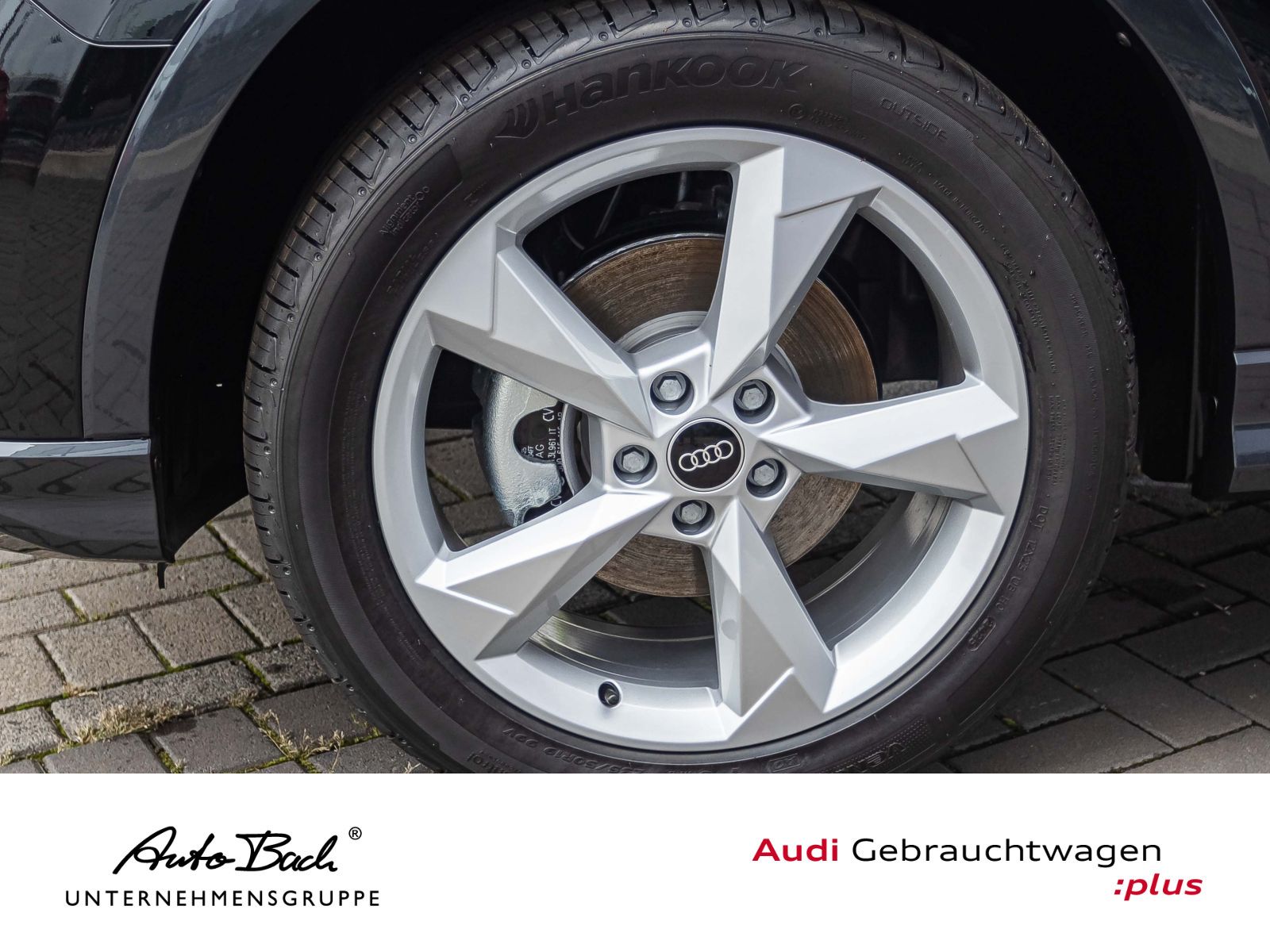 Audi Q3 - Bild 8