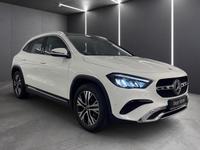 Mercedes-Benz GLA 200 Progressive*Pano*Distro*Totwink*LED*Kam*