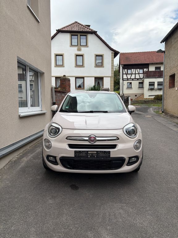 Image of Fiat 500X