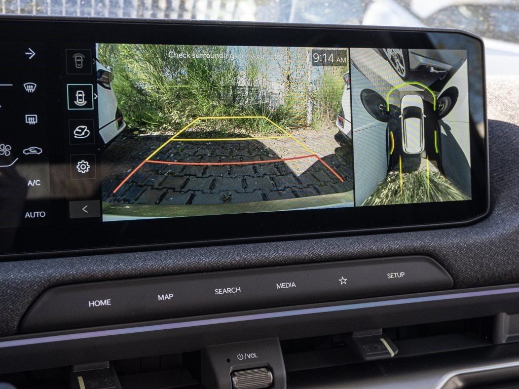Kia EV2 - Bild 12