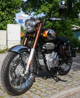 Royal Enfield Classic Chrome Bronze - Offers