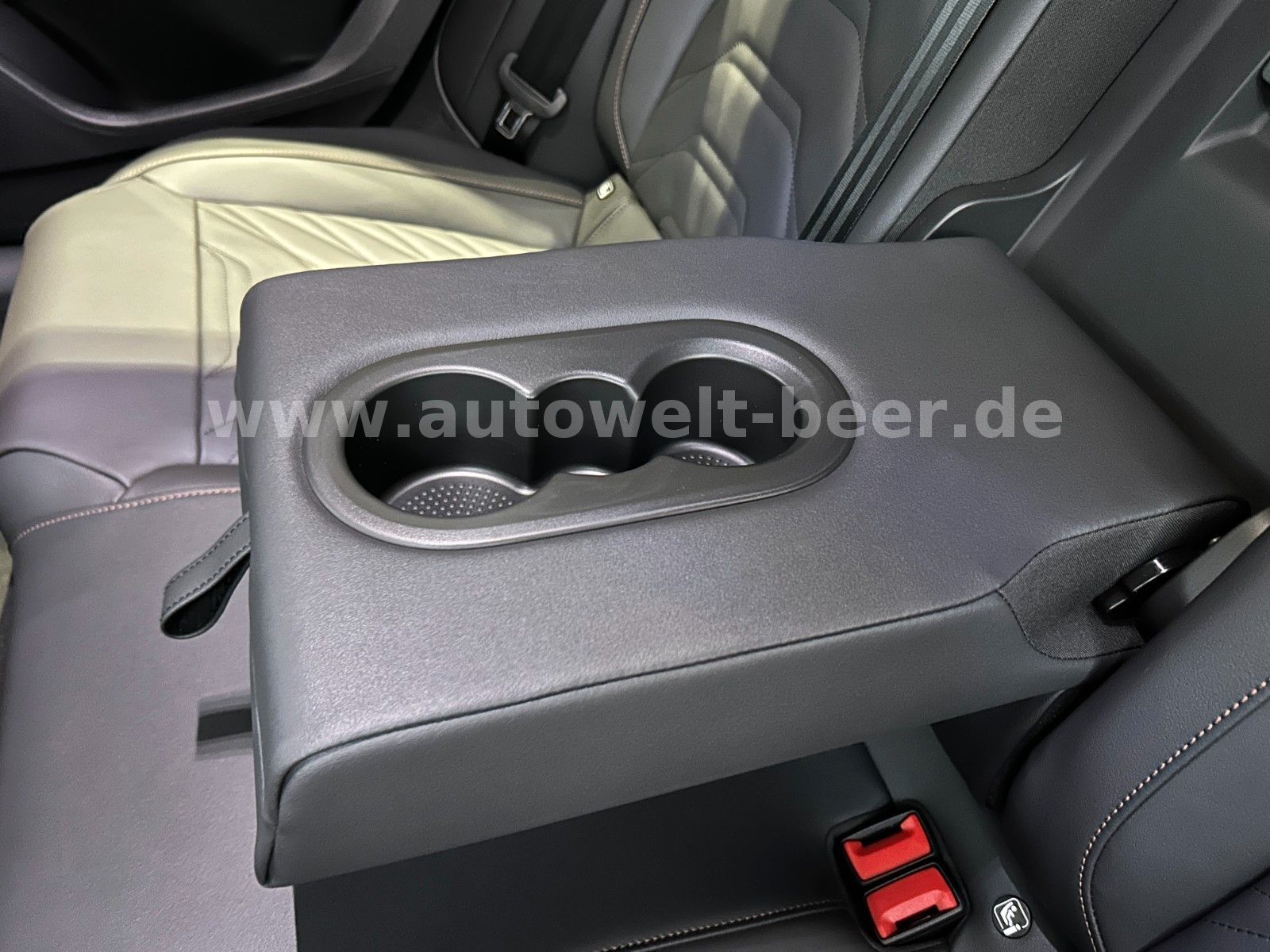 Cupra Formentor - Bild 24