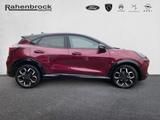 Ford Puma ST-Line X Vivid Ruby Edition - Ford Puma: Vivid Ruby Edition