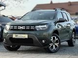 Dacia Duster II Journey+ 4WD AHK 360CAM LED NAVI SHZ - Pickup bis 25.000 Euro