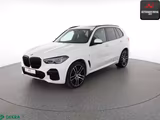 BMW X5 xDrive40d M SPORT BOWERS+W,HUD,360GRAD,LASER - BMW X5